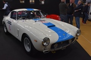 Retromobile Parijs