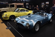 Retromobile Parijs