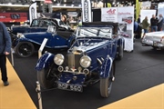 Retromobile Parijs