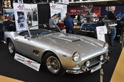 Retromobile Parijs