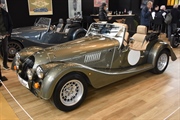 Retromobile Parijs