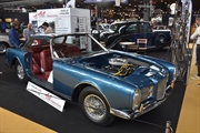 Retromobile Parijs