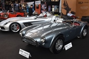 Retromobile Parijs