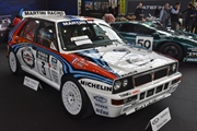 Retromobile Parijs