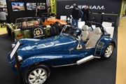 Retromobile Parijs