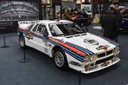 Retromobile Parijs