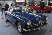 Retromobile Parijs