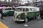 Retromobile Parijs