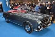 Retromobile Parijs