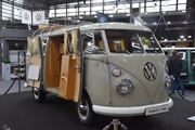 Retromobile Parijs