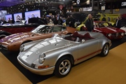 Retromobile Parijs