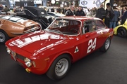 Retromobile Parijs