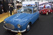 Retromobile Parijs