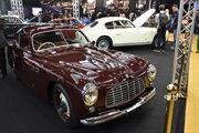 Retromobile Parijs