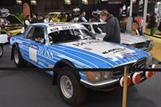 Retromobile Parijs