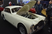 Retromobile Parijs