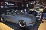 Retromobile Parijs