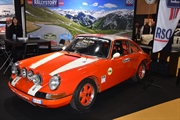 Retromobile Parijs