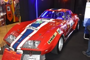 Retromobile Parijs