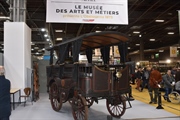 Retromobile Parijs