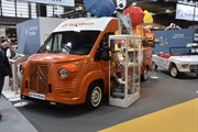 Retromobile Parijs