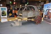 Retromobile Parijs