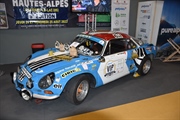 Retromobile Parijs