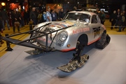 Retromobile Parijs