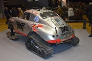 Retromobile Parijs