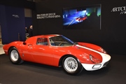 Retromobile Parijs