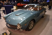 Retromobile Parijs