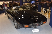 Retromobile Parijs