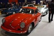 Retromobile Parijs