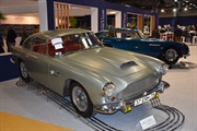 Retromobile Parijs