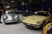 Retromobile Parijs