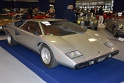 Retromobile Parijs