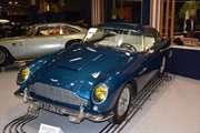 Retromobile Parijs