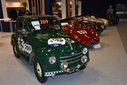 Retromobile Parijs