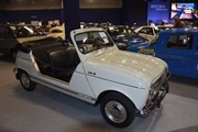 Retromobile Parijs