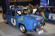 Retromobile Parijs