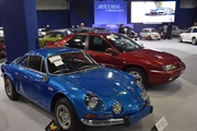 Retromobile Parijs