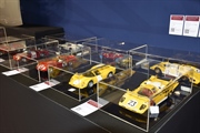 Retromobile Parijs