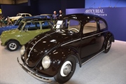 Retromobile Parijs