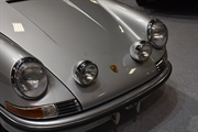 Retromobile Parijs