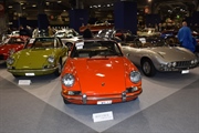 Retromobile Parijs