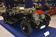 Retromobile Parijs