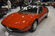 Retromobile Parijs