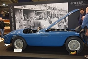 Retromobile Parijs