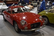 Retromobile Parijs