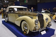 Retromobile Parijs